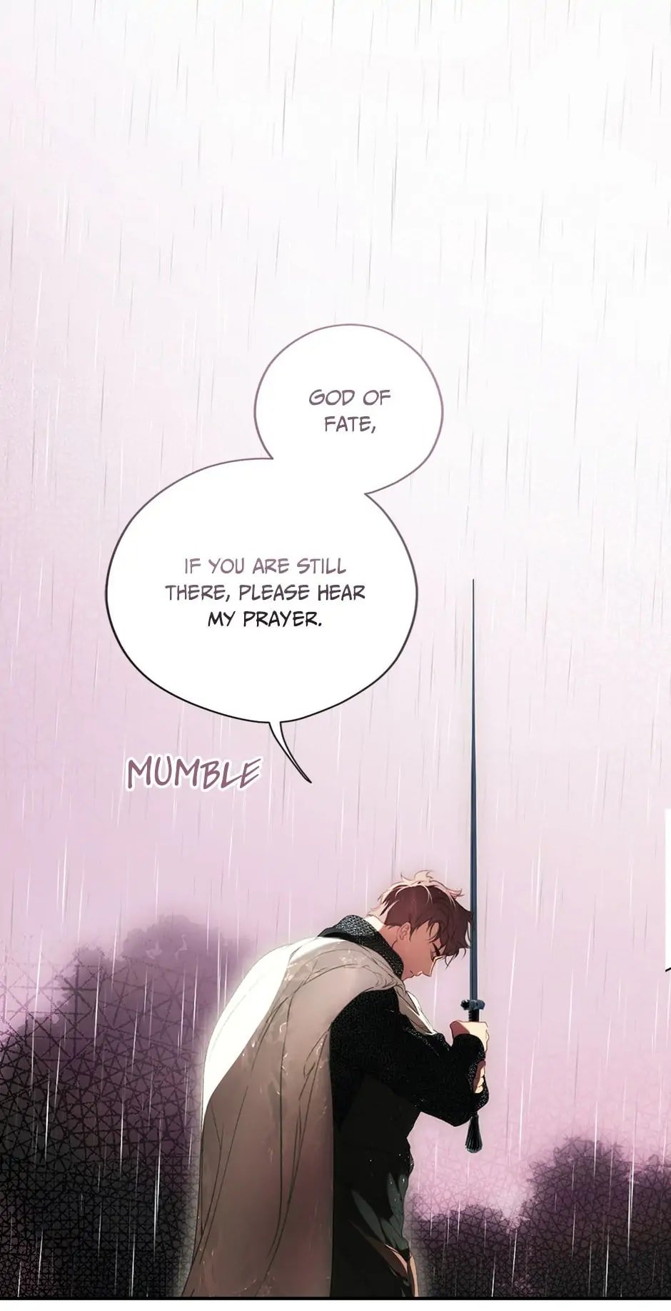 Secret Lady, Chapter 91 image 76